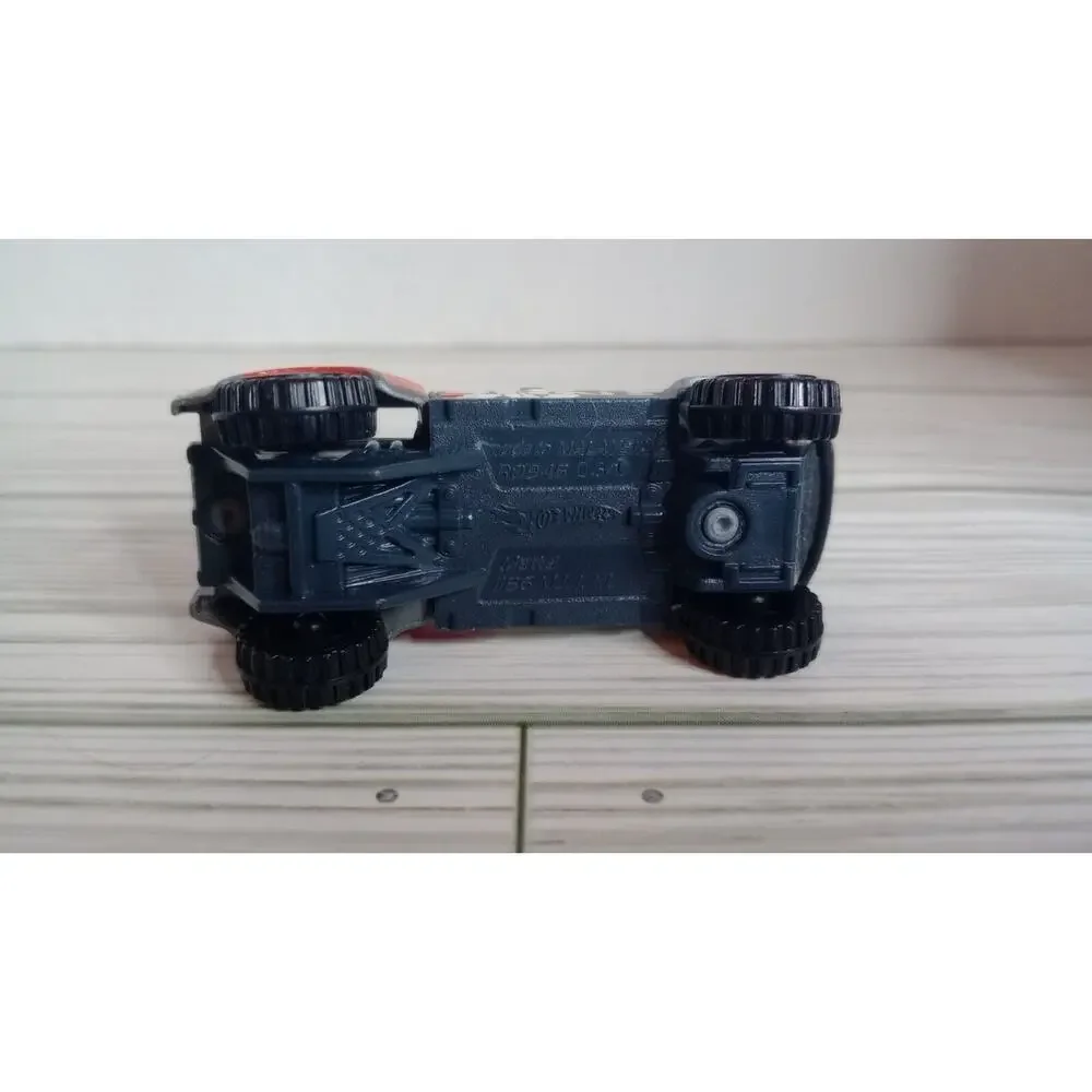 Hot Wheels Mainline New Models - Gray Sandblaster - R0945